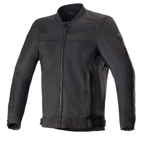 Alpinestars Alpinestars luc v2 air jacket black black